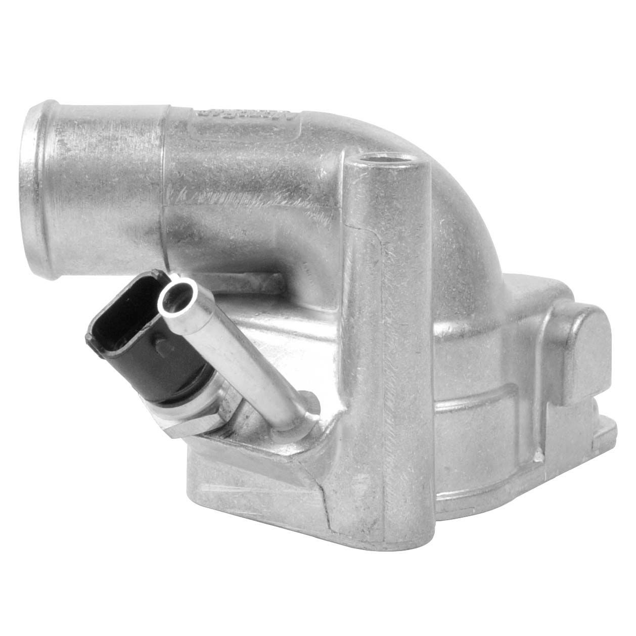 Thermostaat, koelvloeistof GATES TH24392G1 GATES TH24392G1 Koelwaterthermostaat OPEL ZAFIRA 2004