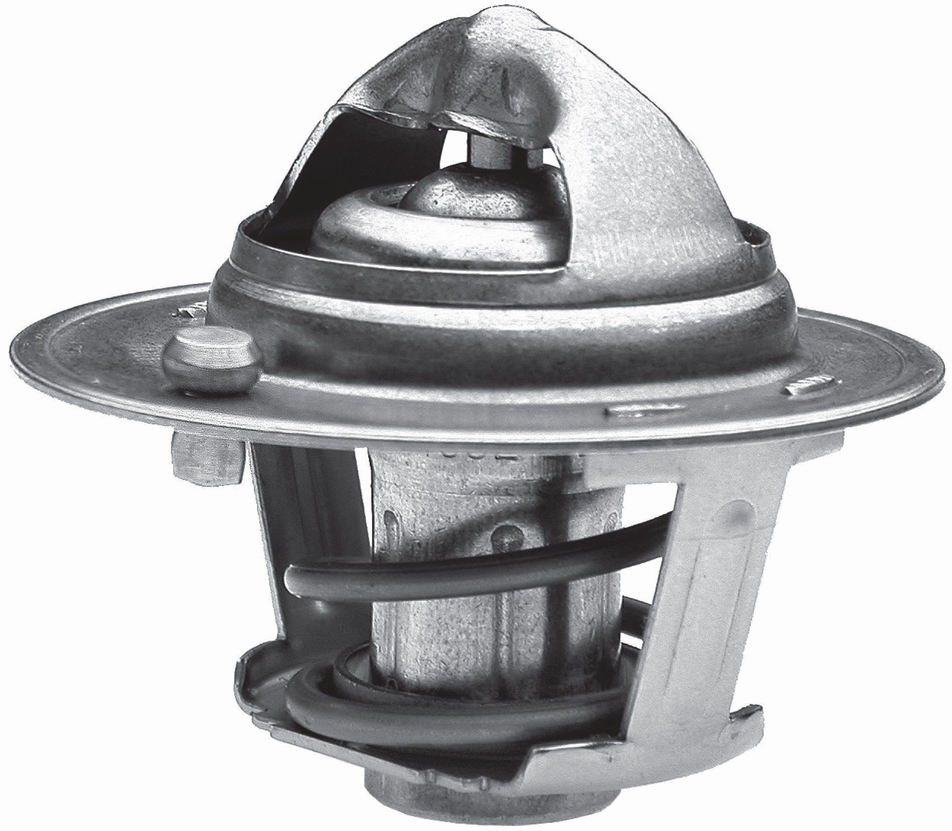GATES Thermostat TH25782G1 TH25782G1 GATES engine thermostat for VOLVO 740