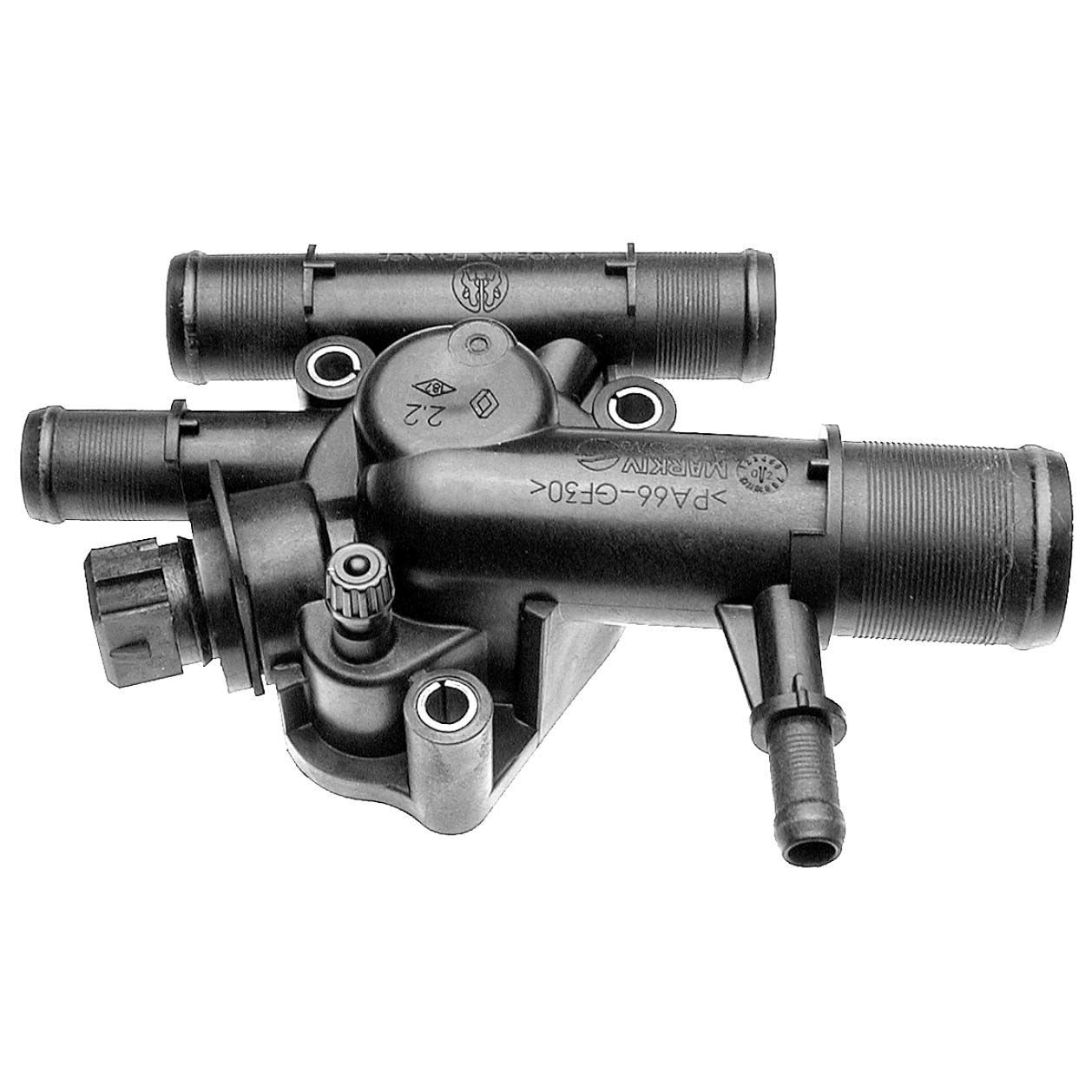 GATES Termostaat, Jahutusvedelik TH27289G1 Termostaat GATES SWACE TH27289G1 odav