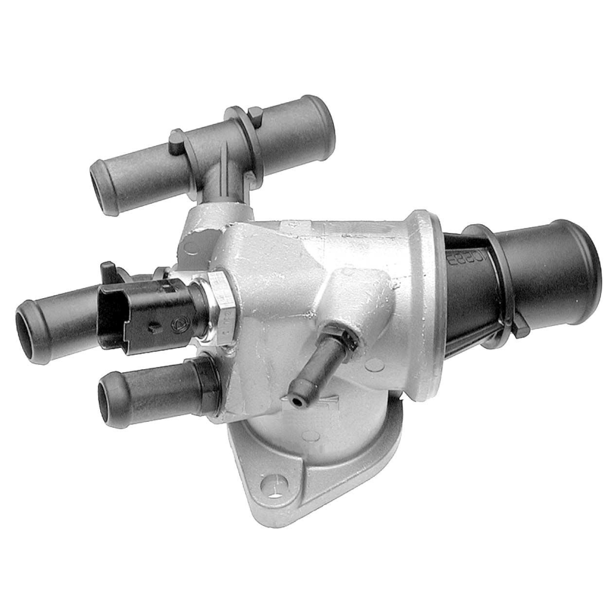 GATES Thermostat d'eau TH27788G1 GATES TH27788G1 Thermostat d'eau Fiat Bravo 182 prix