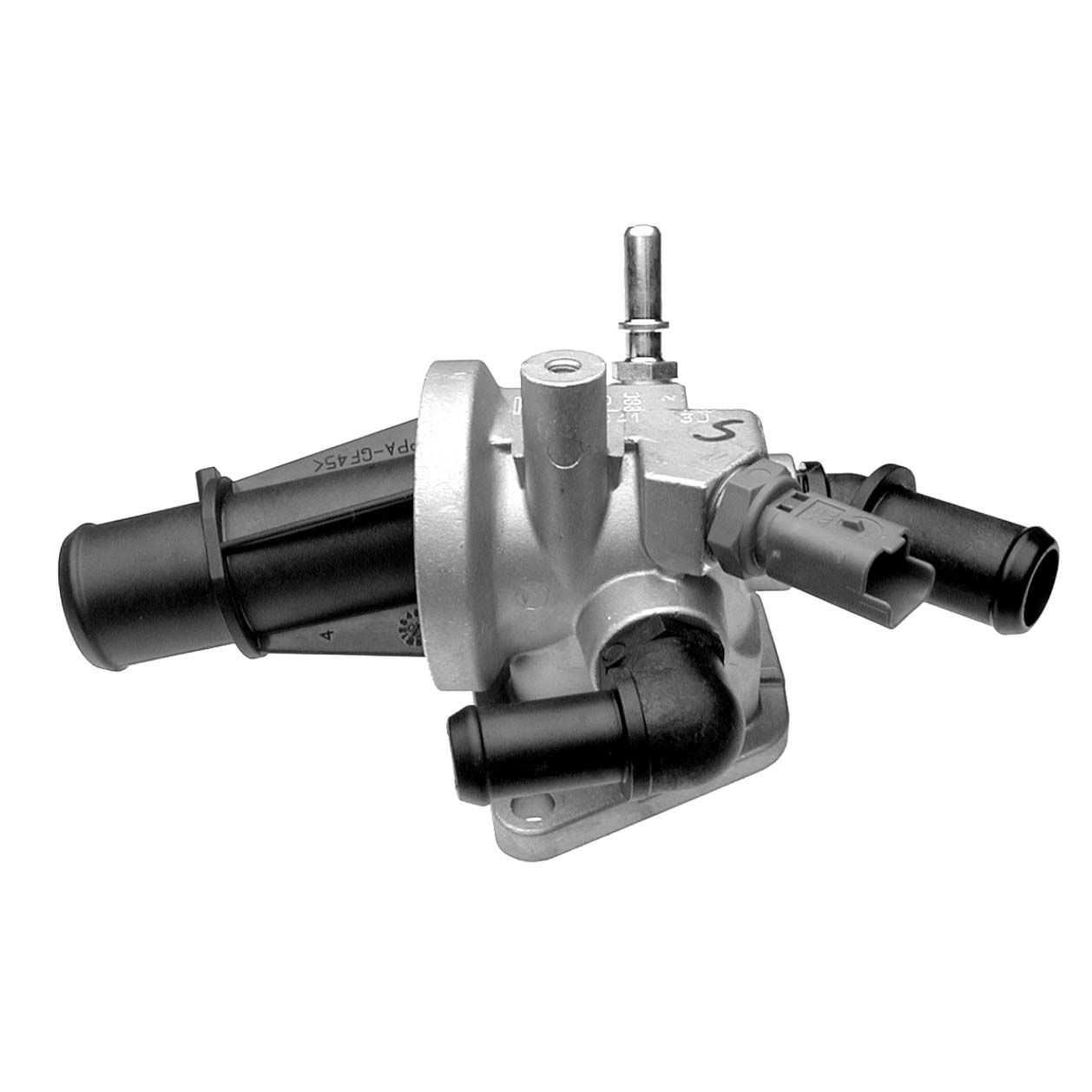 Termóstato, líquido de refrigeração GATES TH28488G1 GATES TH28488G1 Termóstato líquido de refrigeração FIAT PALIO 2003