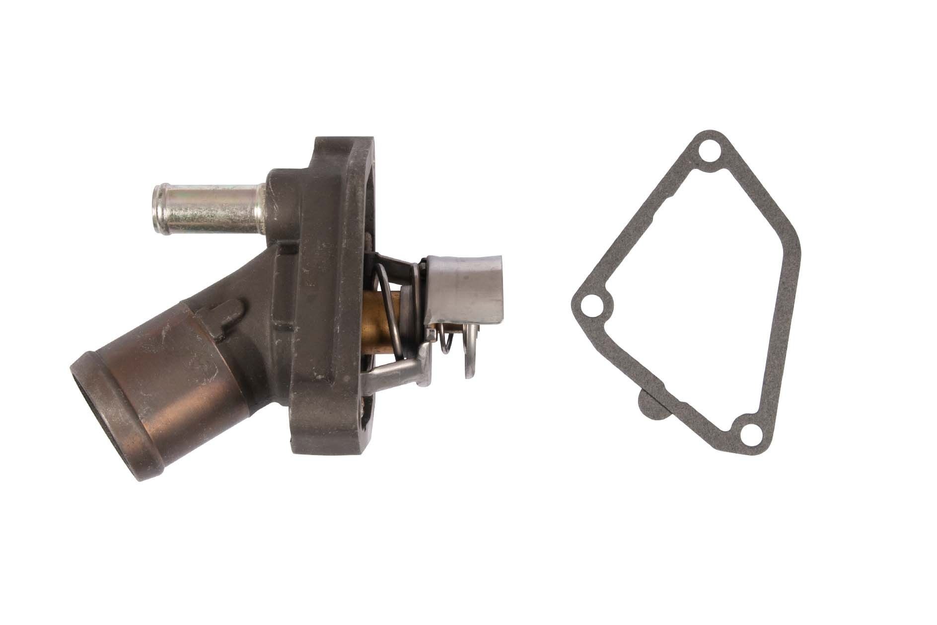 GATES Thermostat TH33182G1 TH33182G1 GATES engine thermostat for RENAULT 8