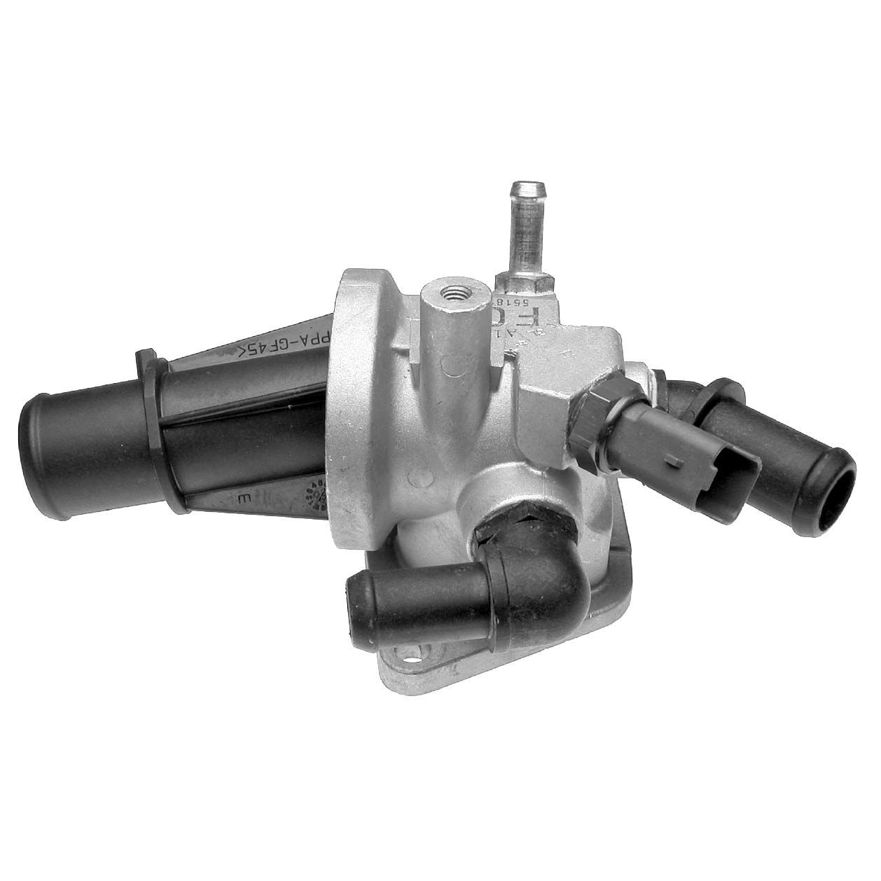 GATES Thermostaat, koelvloeistof TH33788G1 Opel MERIVA Thermostaat, koelvloeistof GATES TH33788G1