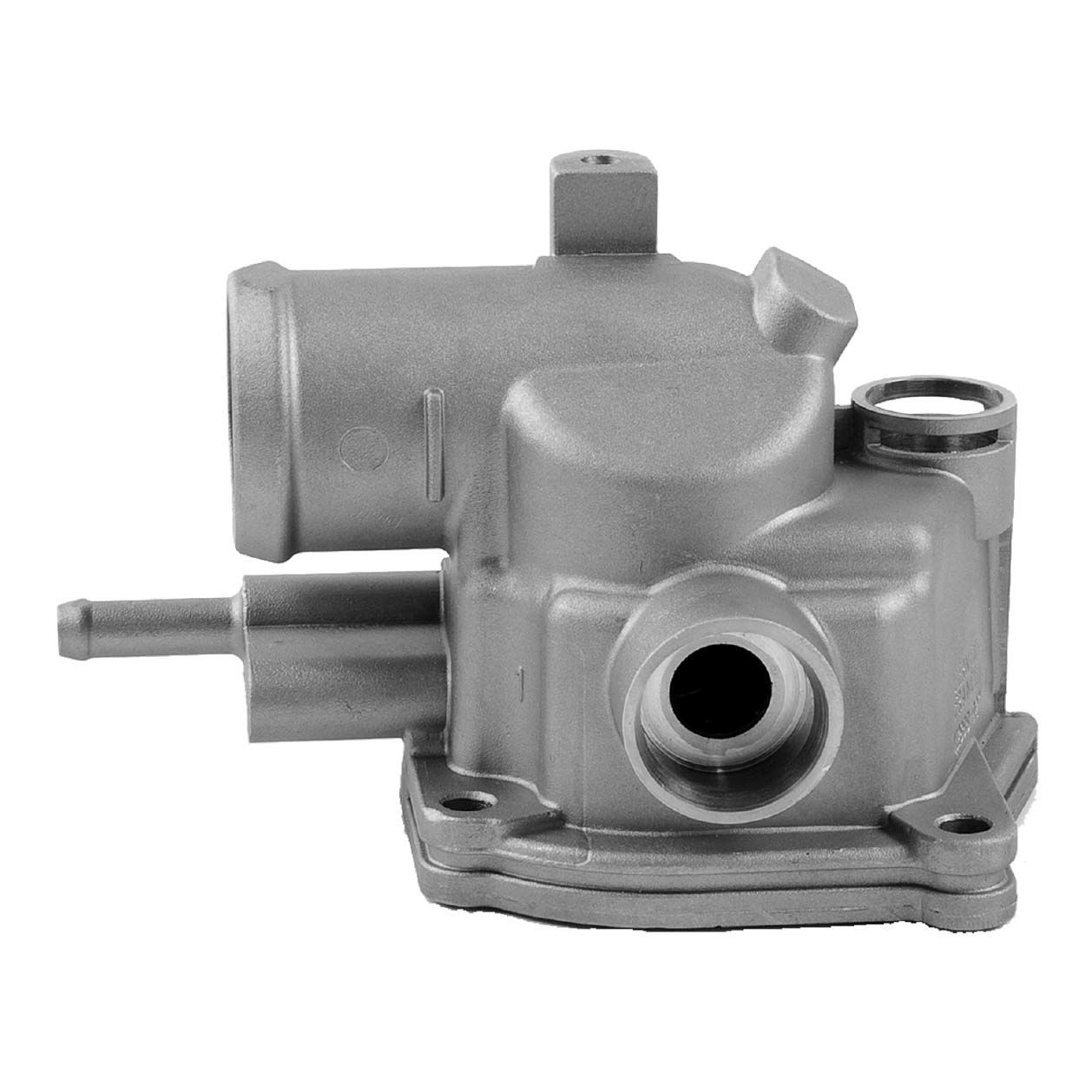 GATES Kühlwasserthermostat TH35092G1 Kühler-Thermostat GATES Lexus UX TH35092G1