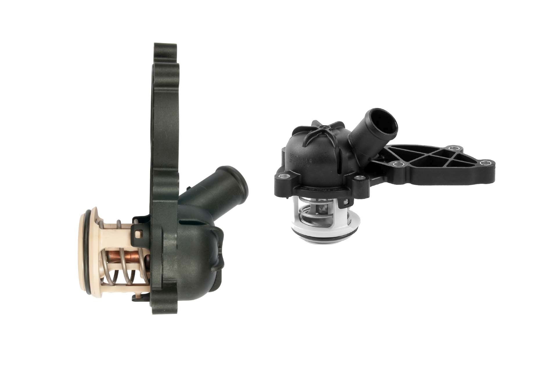 GATES Thermostat d'eau TH36888G1 Thermostat liquide de refroidissement GATES Q7 TH36888G1 pas cher