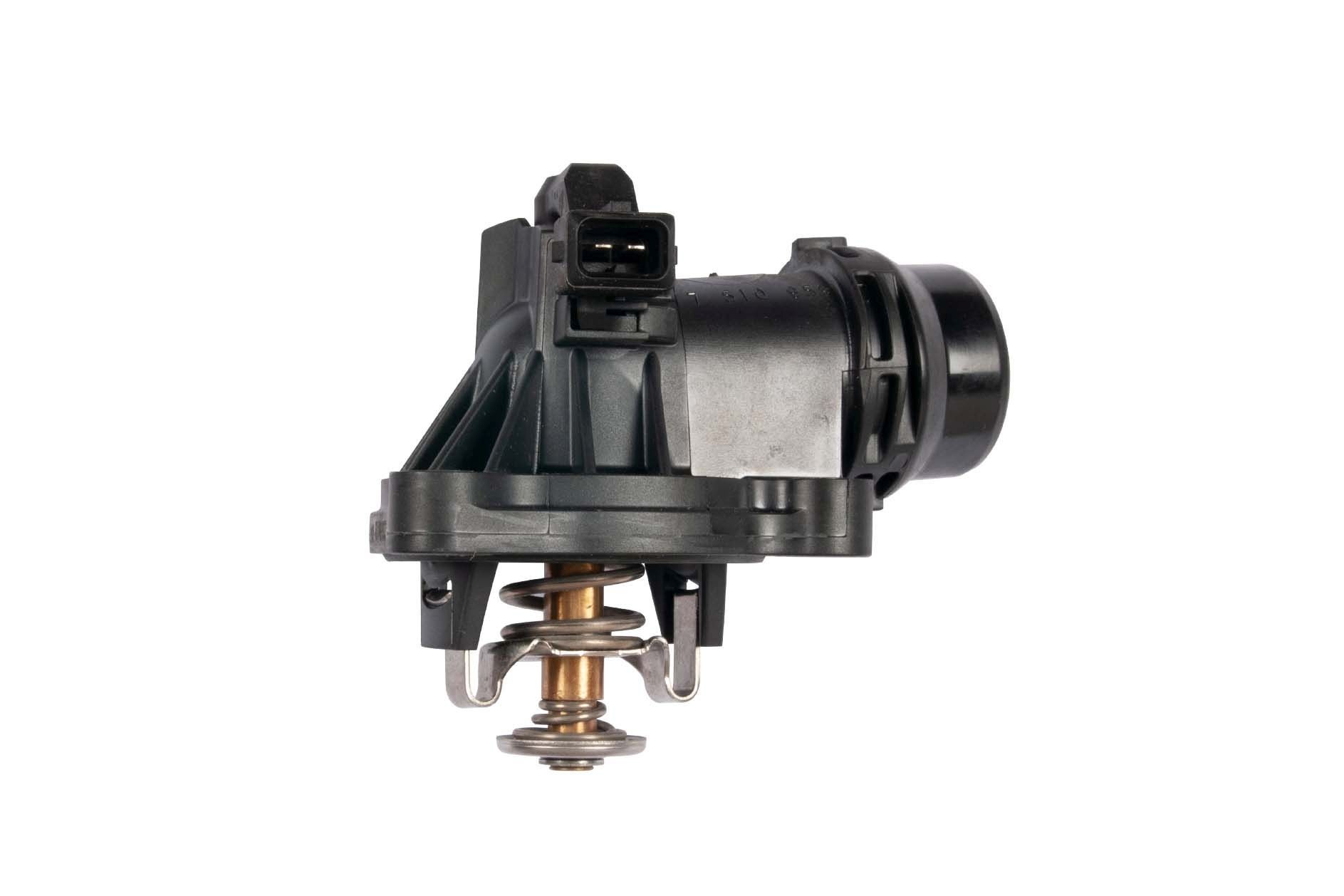 Thermostaat, koelvloeistof GATES TH371105G1 GATES TH371105G1: Koelwaterthermostaat BMW X3 2010