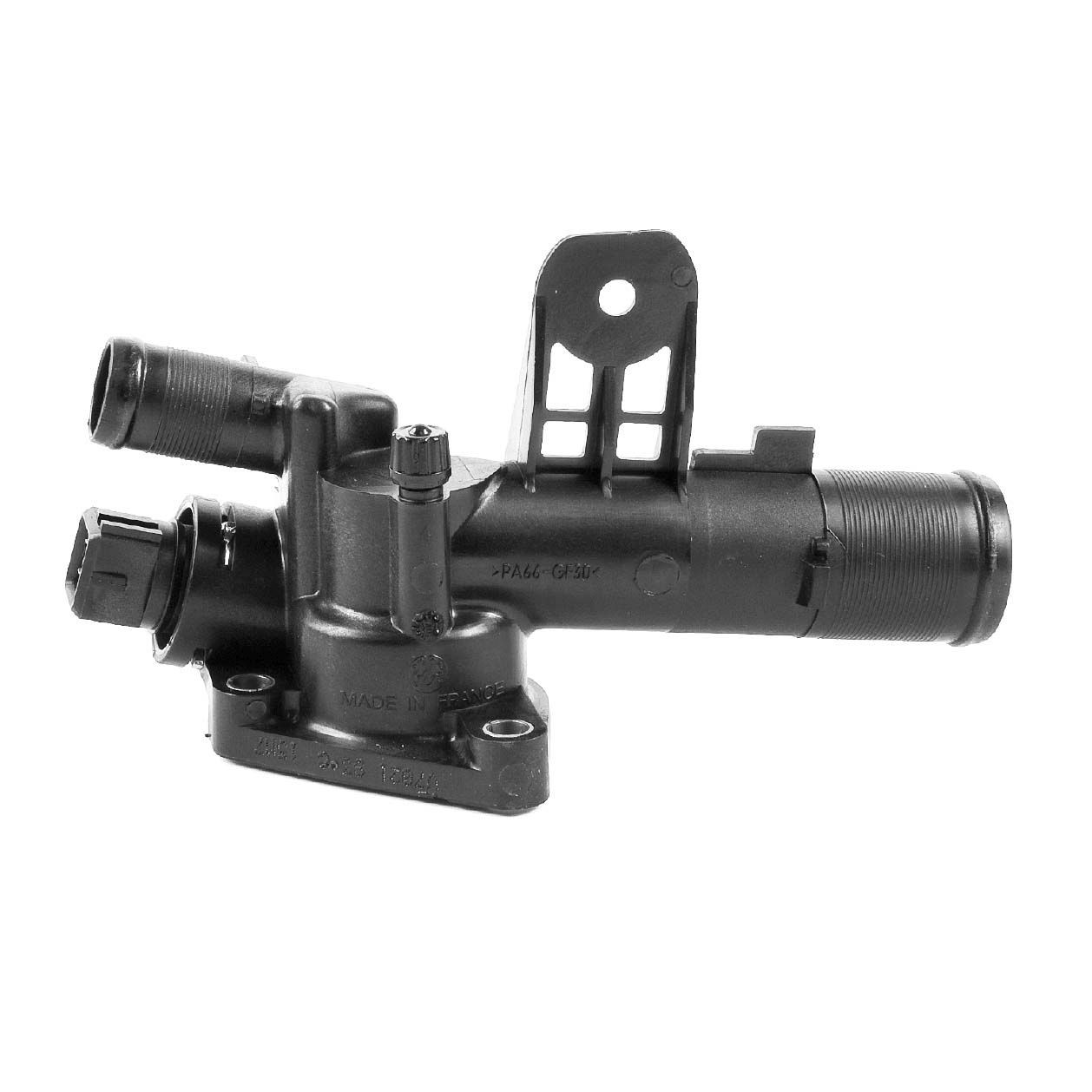 GATES Termostat chladenia TH37783G1 Termostat Nissan E11 TH37783G1 GATES