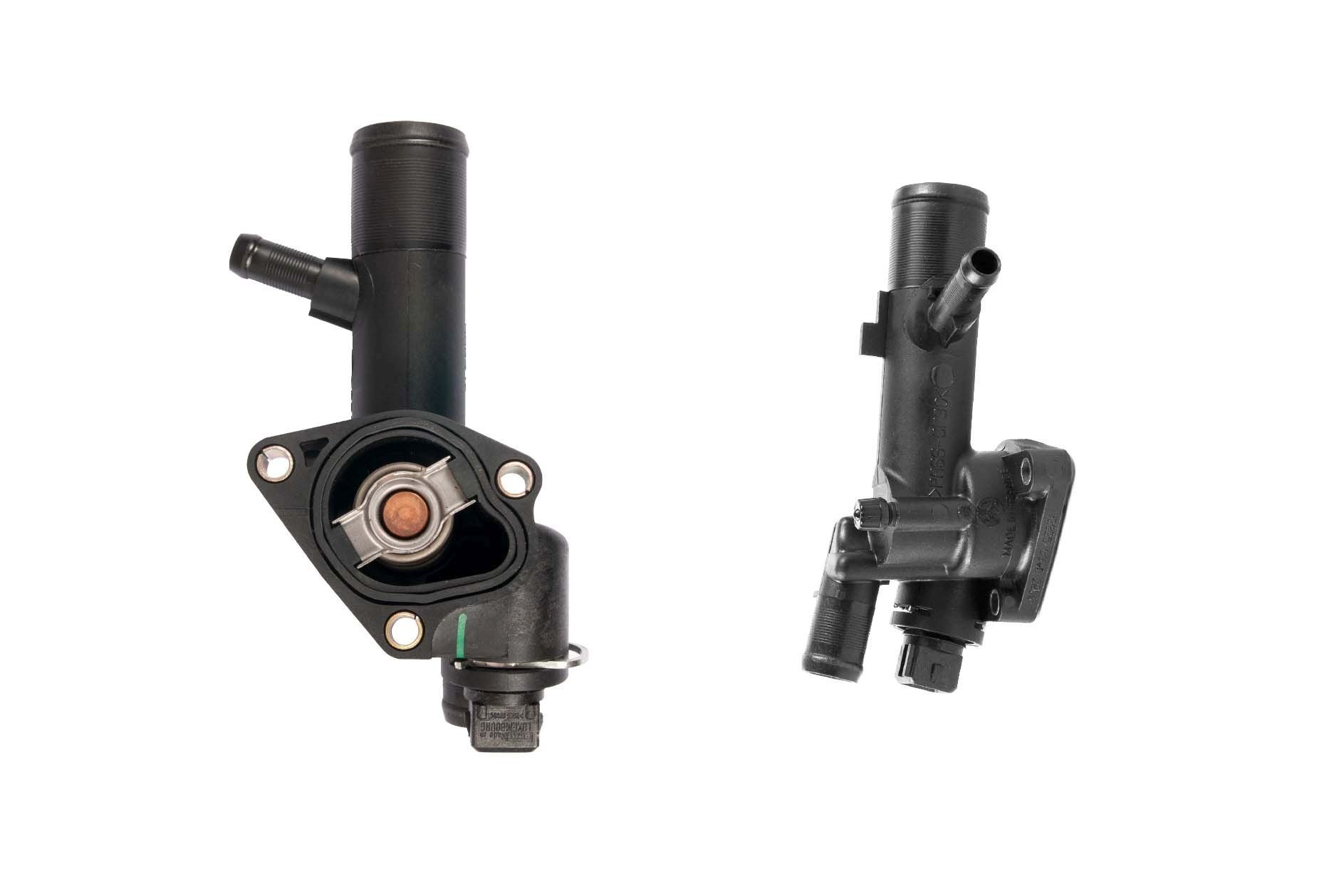 GATES Termóstato, líquido de refrigeração TH37983G1 Termóstato líquido de refrigeração GATES DUSTER TH37983G1 baratos