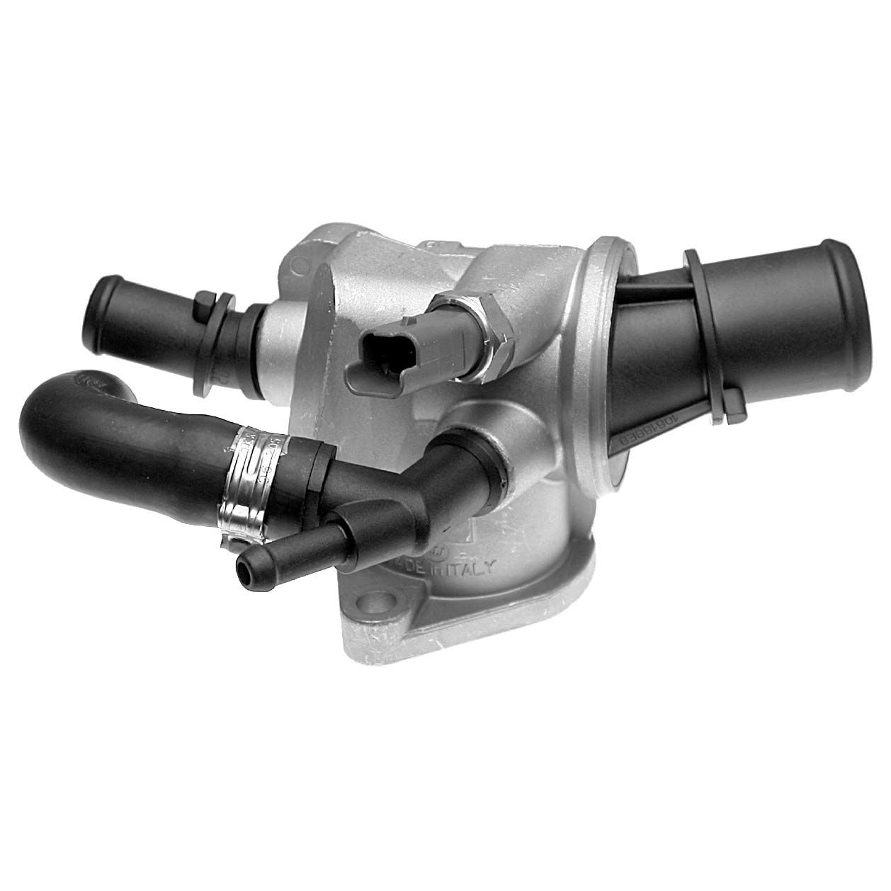 GATES Thermostaat, koelvloeistof TH38988G1 GATES TH38988G1 Thermostaathuis Giulietta Sprint prijs