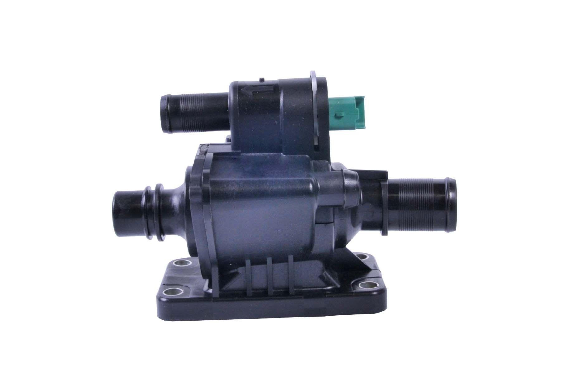 Thermostat d'eau GATES TH40083G1 GATES TH40083G1 Thermostat liquide de refroidissement PEUGEOT 1007 2025