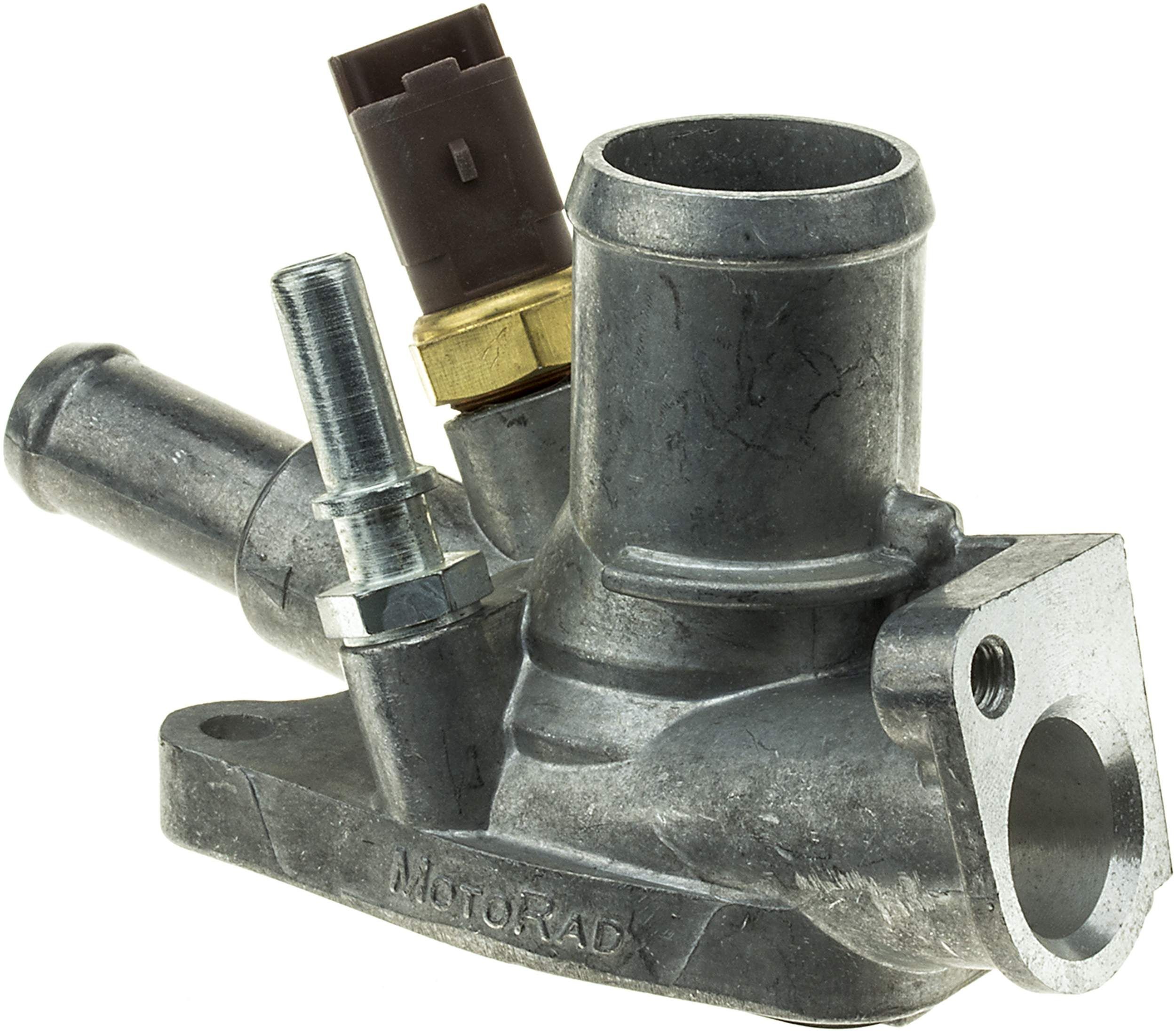 GATES Thermostat d'eau TH42780G1 Alfa Romeo 166 Thermostat d'eau GATES TH42780G1