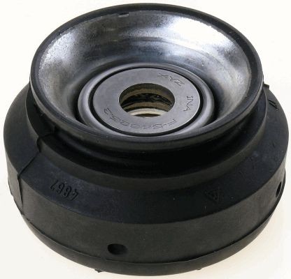 LEMFÖRDER Tårnleje 10076 02 Tårnlejer LEMFÖRDER Audi TT 10076 02