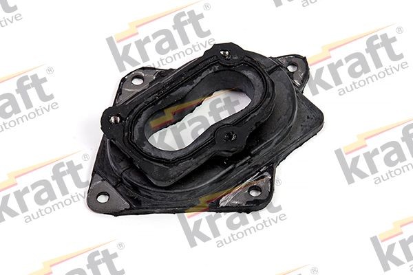 KRAFT Flange, karburator 1300050 Karburator flange KRAFT Fiat PANDA 1300050