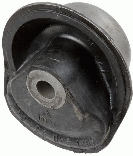 LEMFÖRDER Axle bush 10194 02 10194 02 LEMFÖRDER VW mounting axle bracket