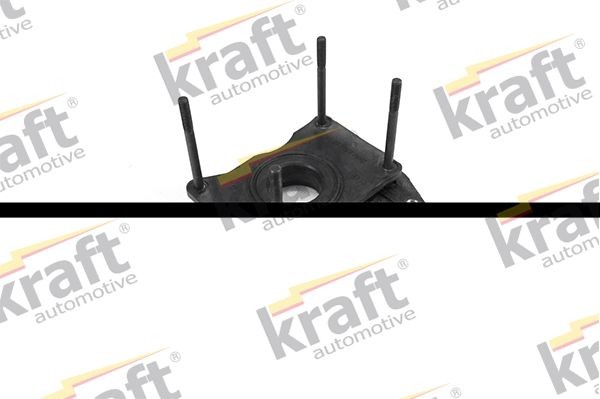 KRAFT Flens, forgasser 1300020 Flens forgasser KRAFT Jeep COMMANDER 1300020