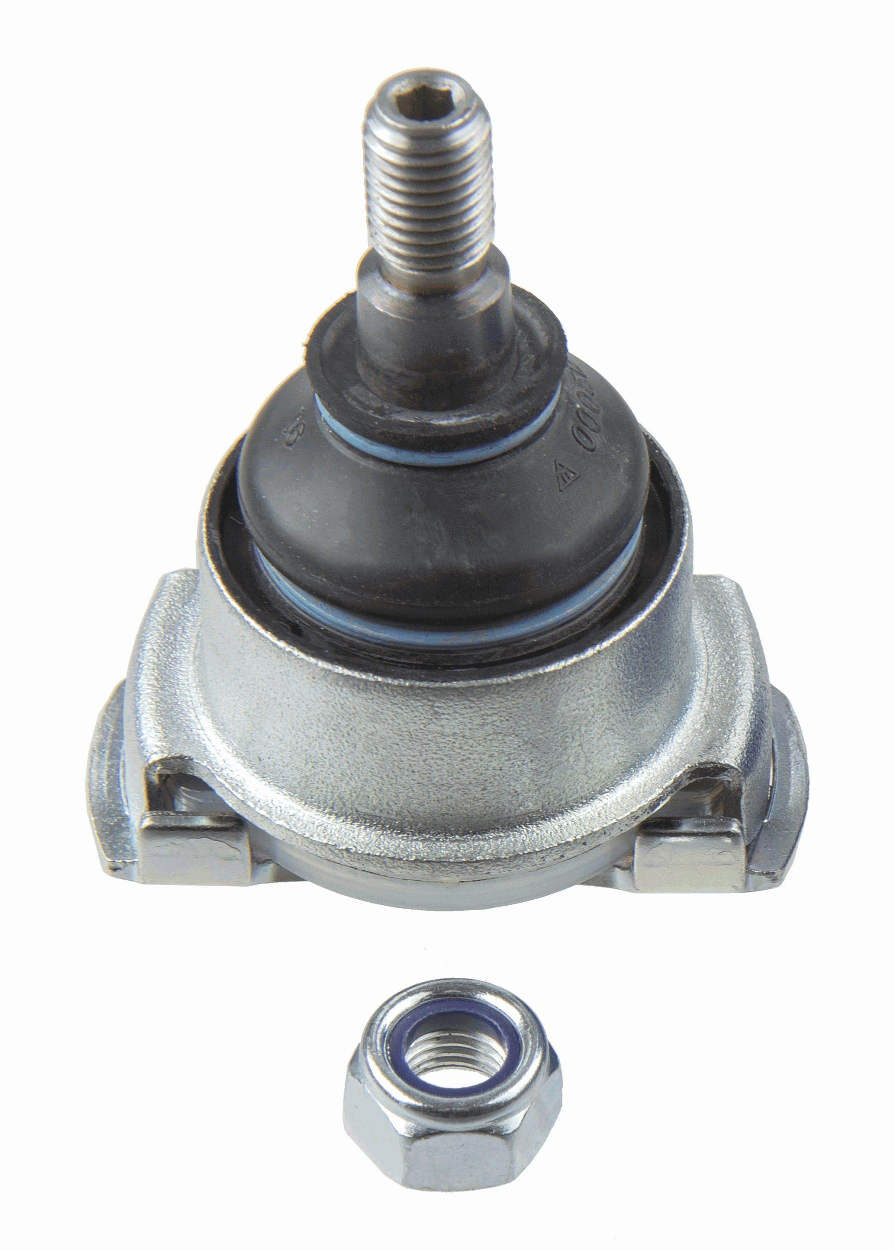 LEMFÖRDER Ball Joint 10536 01 LEMFÖRDER 10536 01 genuine ALPINA B6 suspension ball joint price