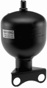 LEMFÖRDER Druckspeicher, Federung / Dämpfung 10678 01 Hydrospeicher LEMFÖRDER SPLASH 10678 01 günstig