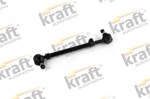 KRAFT Tirante trasversale 4301030 4301030 Tirante scatola sterzo KRAFT BMW