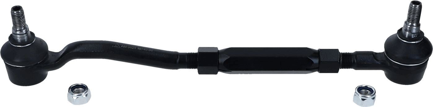 LEMFÖRDER Styrstag 10740 01 LEMFÖRDER 10740 01 styrled inre NISSAN 240