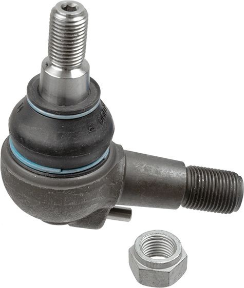LEMFÖRDER Pallonivel 10741 02 10741 02 LEMFÖRDER Alatukivarren pallonivel MERCEDES-BENZ 124-sarja
