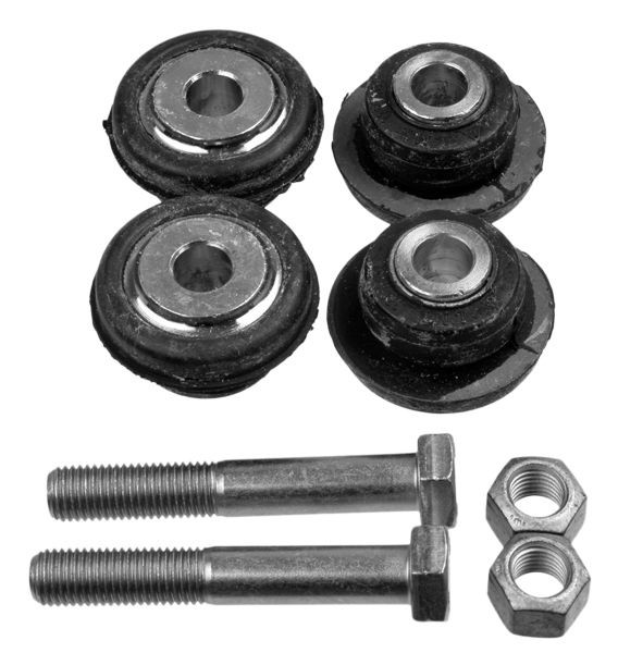 LEMFÖRDER Jogo de reparação, suspensão da roda 10905 01 LEMFÖRDER 10905 01 originais Kit de reparação braço oscilante Mercedes R107 custo
