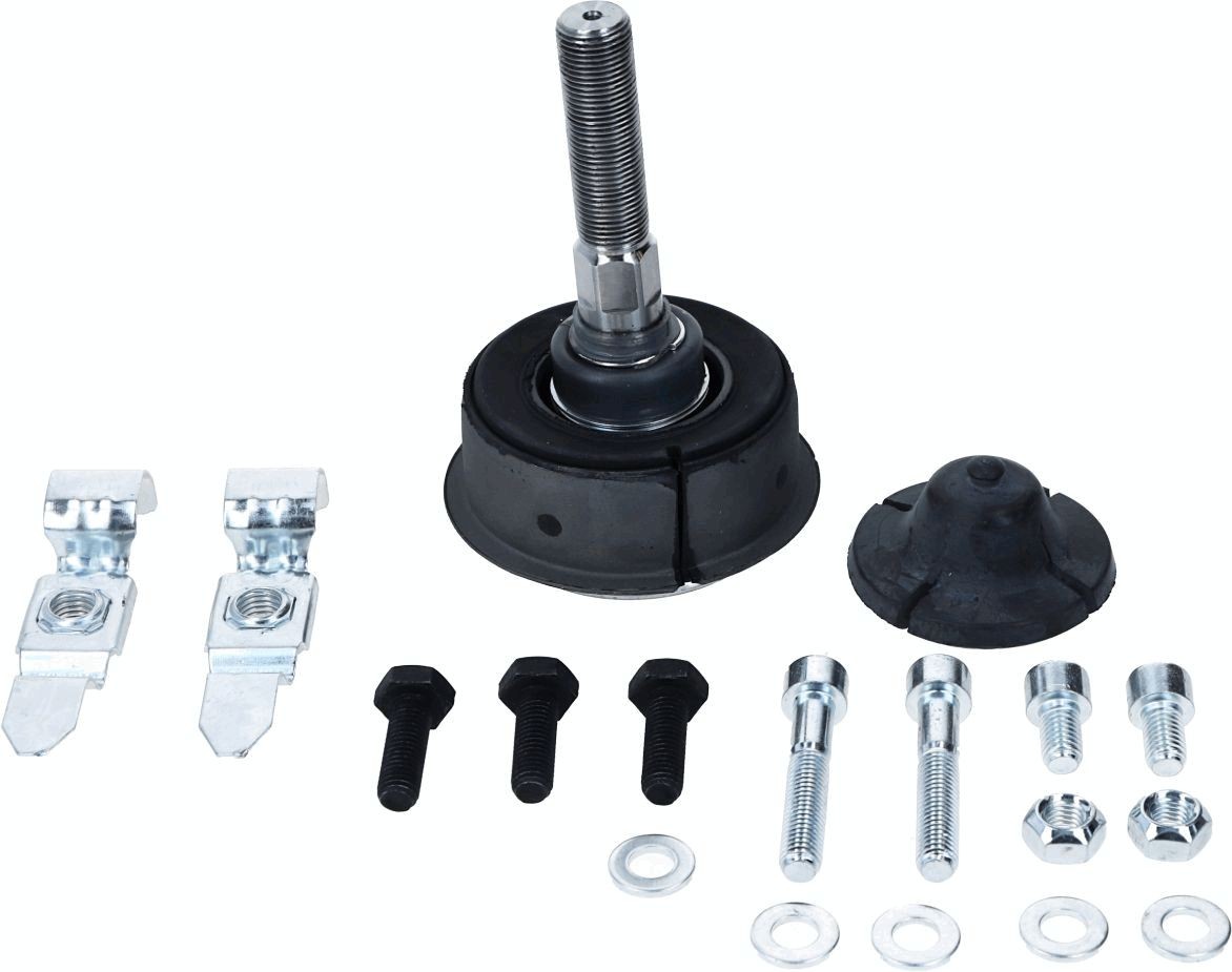LEMFÖRDER Kit de reparação, articulação de suspensão / guia 10992 01 Kit de reparação, articulação de suspensão / guia LEMFÖRDER VOLVO 10992 01