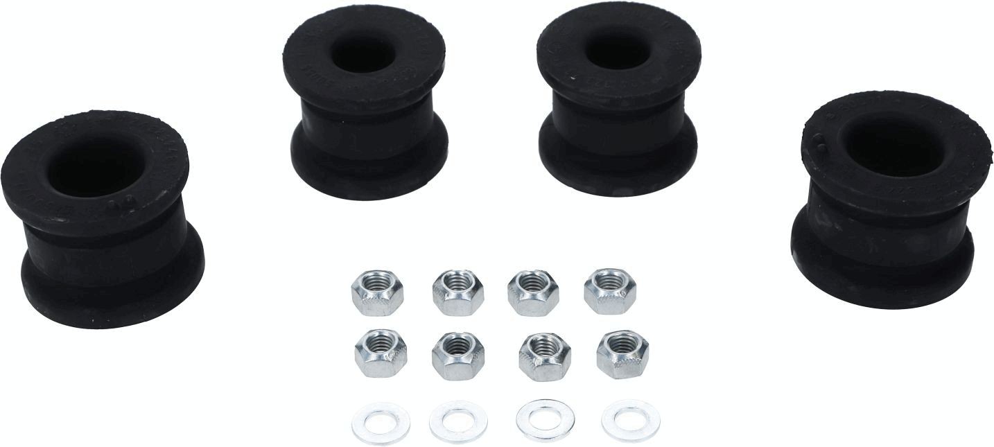 LEMFÖRDER Stabilisatorstang rubber 11117 01 Mercedes-Benz E-Klasse Lagerbus stabilisator LEMFÖRDER 11117 01
