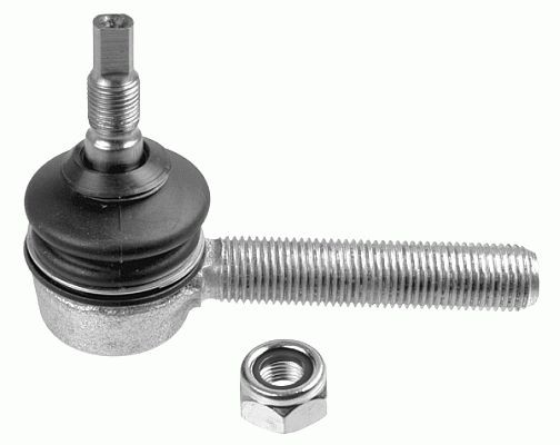 LEMFÖRDER Kulehode, giroverføring 11371 01 Girspakknott tilbehør LEMFÖRDER Mazda MX-3 11371 01