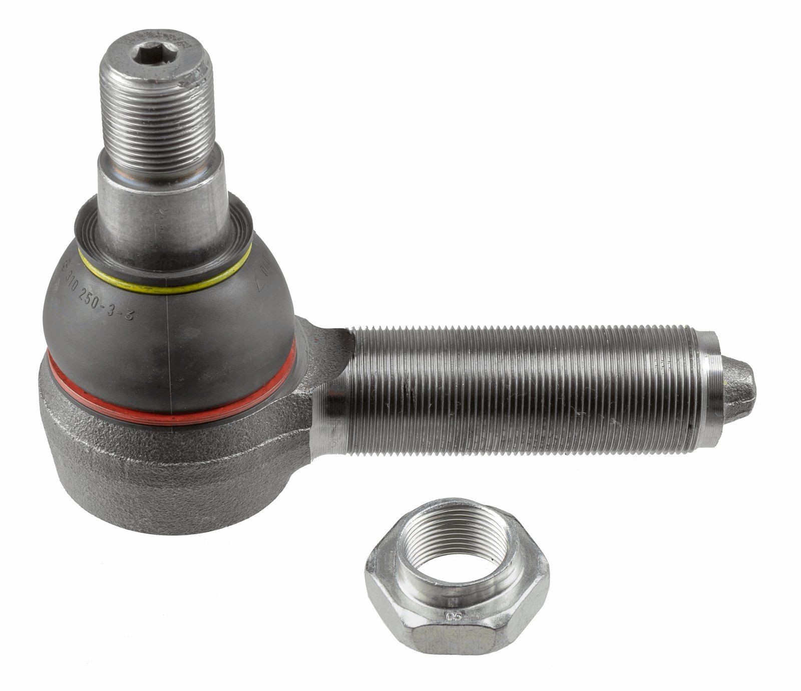 LEMFÖRDER Styrled 11492 03 11492 03 LEMFÖRDER styrled FIAT BRAVA