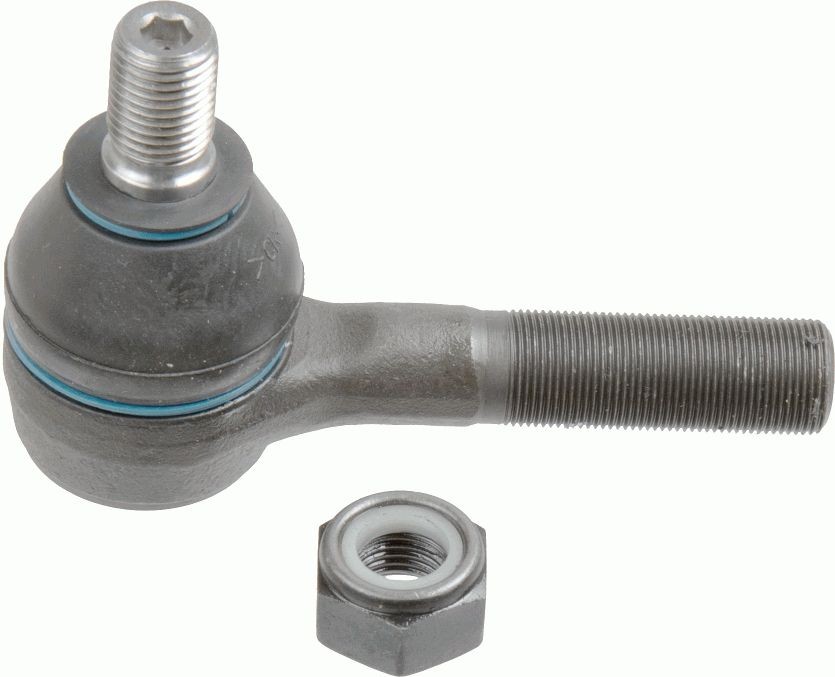 LEMFÖRDER Rótula de direção 11635 02 LEMFÖRDER 1163502 Ponteira de direção Gamma Coupe (830) preço