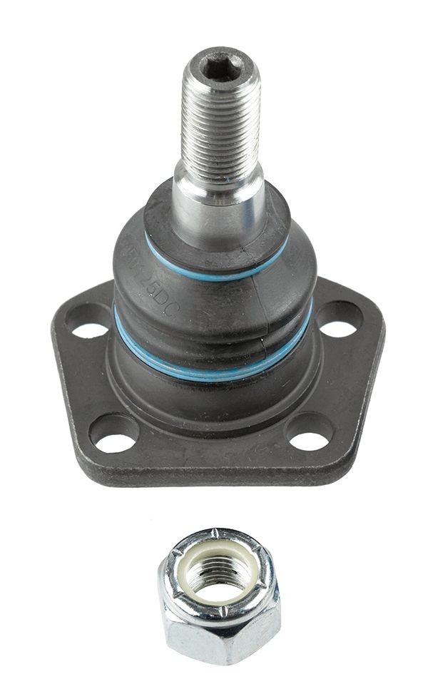 LEMFÖRDER Ball Joint 11794 01 LEMFÖRDER 11794 01 ISUZU TFR suspension ball joint replacement