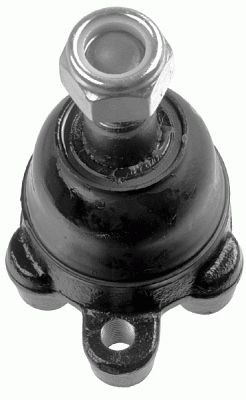 Bærekugle LEMFÖRDER 11852 01 LEMFÖRDER 11852 01 Bærekugle HYUNDAI H100 2025