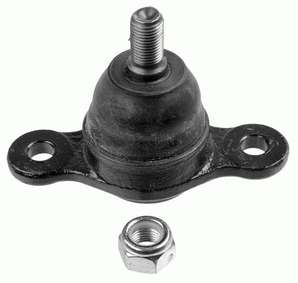 LEMFÖRDER Rotule de suspension 11895 02 LEMFÖRDER 1189502 Rotule de triangle Toyota MR2 SW20 prix