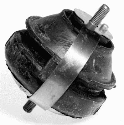 LEMFÖRDER Motorsteunlager 12040 01 LEMFÖRDER 1204001 Motor ondersteuning Volvo 940 Sedan prijs