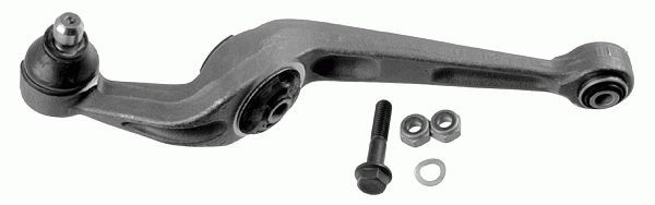 LEMFÖRDER Braccio oscillante, sospensione ruota 12064 01 12064 01 costo Braccetti RENAULT MODUS LEMFÖRDER