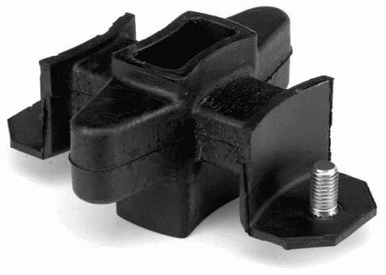 LEMFÖRDER Motorfeste 12270 02 LEMFÖRDER 12270 02 Motorupphängning Opel Ascona C billige