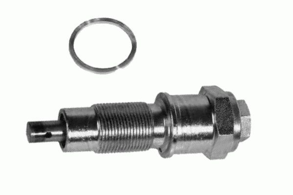LEMFÖRDER Steuerkettenspanner 12523 01 12523 01 Kettenspanner Steuerkette SKODA YETI LEMFÖRDER kaufen