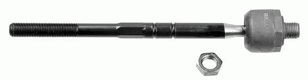 LEMFÖRDER Aksialledd, parallellstag 12661 02 12661 02 Indre endeledd LEMFÖRDER MERCEDES-BENZ 100