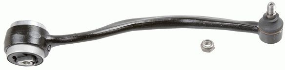 Stange / Strebe, Radaufhängung LEMFÖRDER 13099 01 LEMFÖRDER 13099 01 BMW 7er 2001 Längslenker