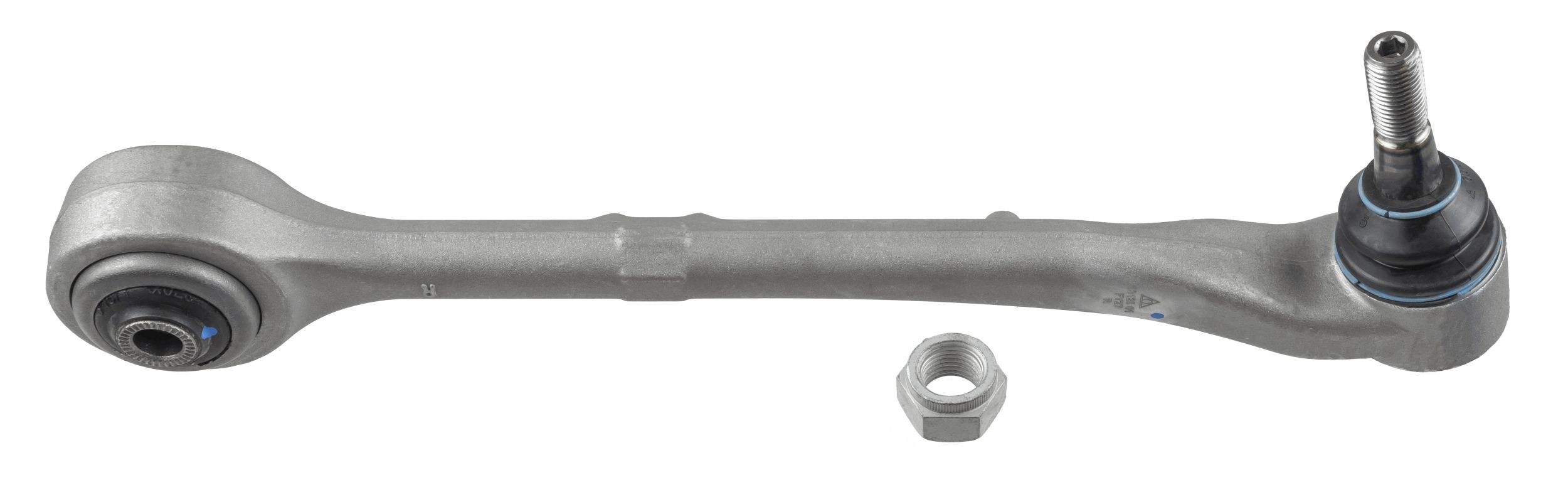 Neatkarīgās balstiekārtas svira, Riteņa piekare LEMFÖRDER 13128 02 LEMFÖRDER 13128 02: Svira BMW 7. Sērija 1999