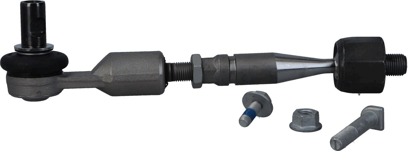 LEMFÖRDER Rod Assembly 13678 01 SKODA ROOMSTER LEMFÖRDER tie rod 1367801