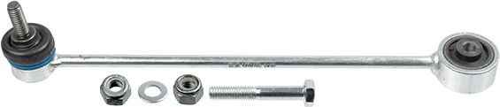 Stabilisatorstang LEMFÖRDER 13701 02 LEMFÖRDER 13701 02 Stabilisatorstangen AUDI 80 2007