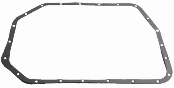 LEMFÖRDER Dichtung, Automatikgetriebe 13893 01 13893 01 Dichtung, Ölwanne-Automatikgetriebe AUDI A5 LEMFÖRDER kaufen