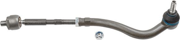 Spoorstang LEMFÖRDER 14279 03 LEMFÖRDER 14279 03 Stuurkogels FORD GALAXY 1999