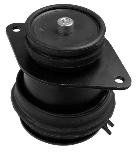 LEMFÖRDER Motorsteunlager 14355 01 Volkswagen CRAFTER Motor ondersteuning LEMFÖRDER 14355 01