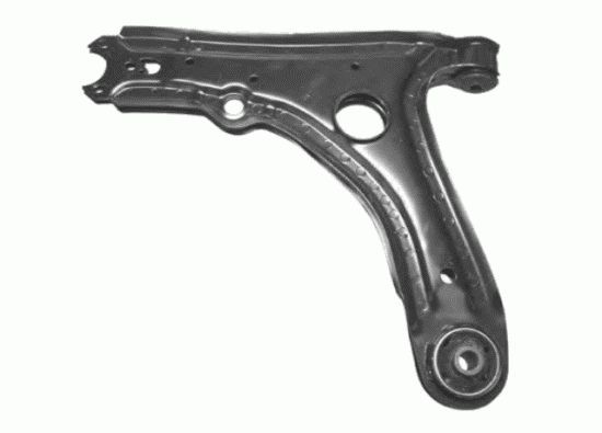 Braccio oscillante, sospensione ruota LEMFÖRDER 14466 01 LEMFÖRDER 14466 01 Braccetto superiori e inferiori Volkswagen VENTO 2012