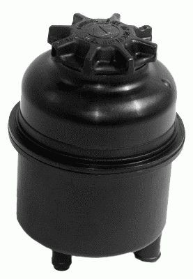 LEMFÖRDER Ausgleichsbehälter, Hydrauliköl-Servolenkung 14697 01 14697 01 Servolenkung-Behälter BMW X6 LEMFÖRDER kaufen