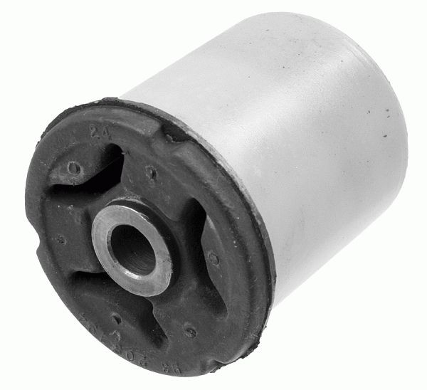 LEMFÖRDER Ophæng, aksel 14726 01 LEMFÖRDER 14726 01 originale Opel Kadett E Cabriolet Bagbrosbøsning hvad koster