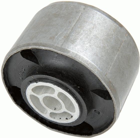 LEMFÖRDER Motorsteunlager 14796 01 Peugeot 4007 Motor ondersteuning LEMFÖRDER 14796 01
