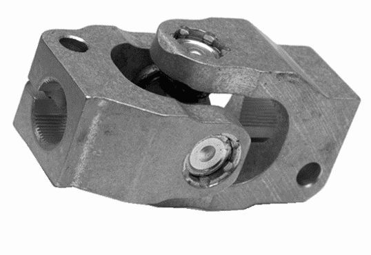 LEMFÖRDER Stuuraskoppeling, stuuras 15326 01 15326 01 Koppeling, stuurkolom BMW 7-serie LEMFÖRDER